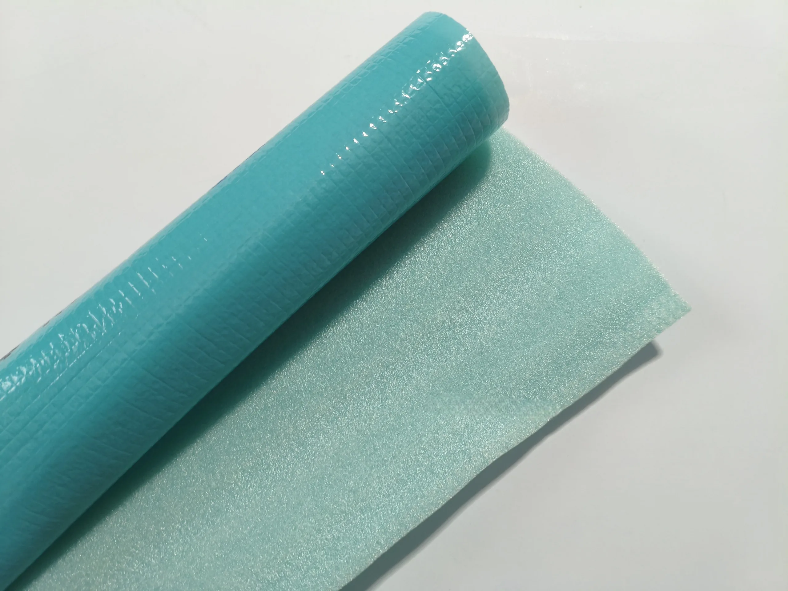 Foam Underlayment